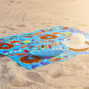 Beach Picnic Mat - The Dana Store